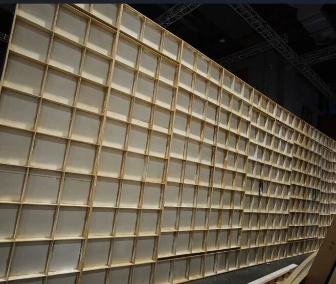 展台搭建行业价格为什么这么乱？插图1